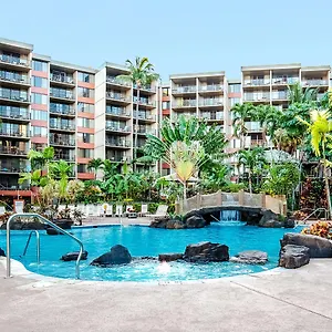 Aparthotel Aston Kaanapali Shores Lahaina