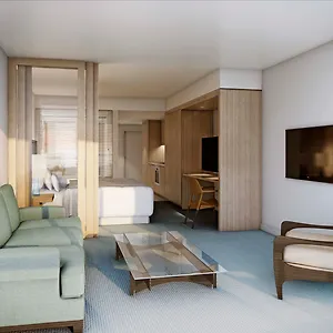 Hotel The Ritz-carlton Residences, Waikiki Honolulu