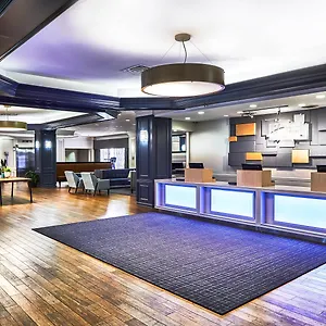 Hotel Express Nashville-downtown - Broadway By Ihg Nashville