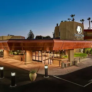 Hotel Doubletree By Hilton Phoenix- Tempe