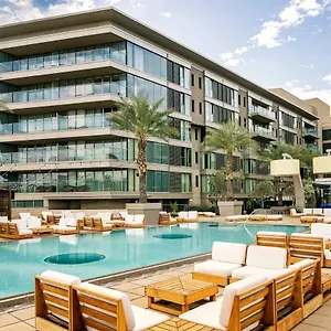 Hotel W Scottsdale