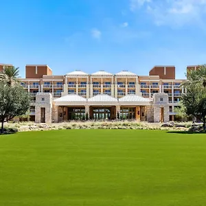 Resort Jw Marriott Desert Ridge & Phoenix