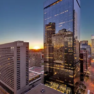 Hotel Grand Hyatt Denver